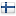 domfailov.ru server is located in Finland
